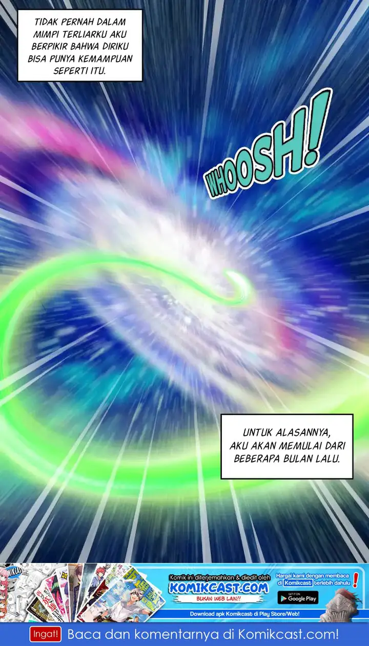 image-komik-i-have-a-mansion-in-the-post-apocalyptic-world-chapter-3-1/16