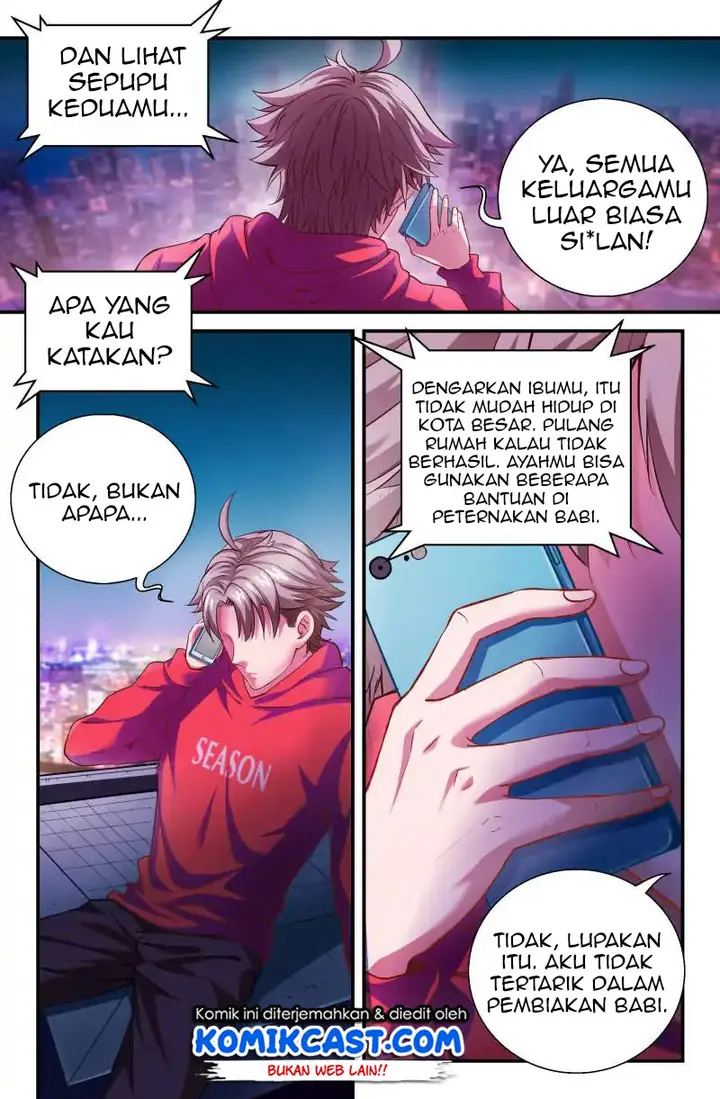 image-komik-i-have-a-mansion-in-the-post-apocalyptic-world-chapter-3-4/16