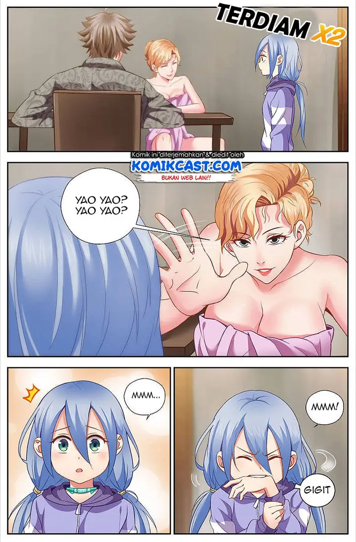 image-komik-i-have-a-mansion-in-the-post-apocalyptic-world-chapter-30-7/11