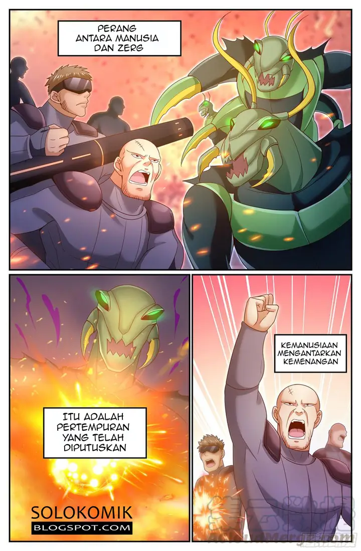 image-komik-i-have-a-mansion-in-the-post-apocalyptic-world-chapter-301-305-0/61