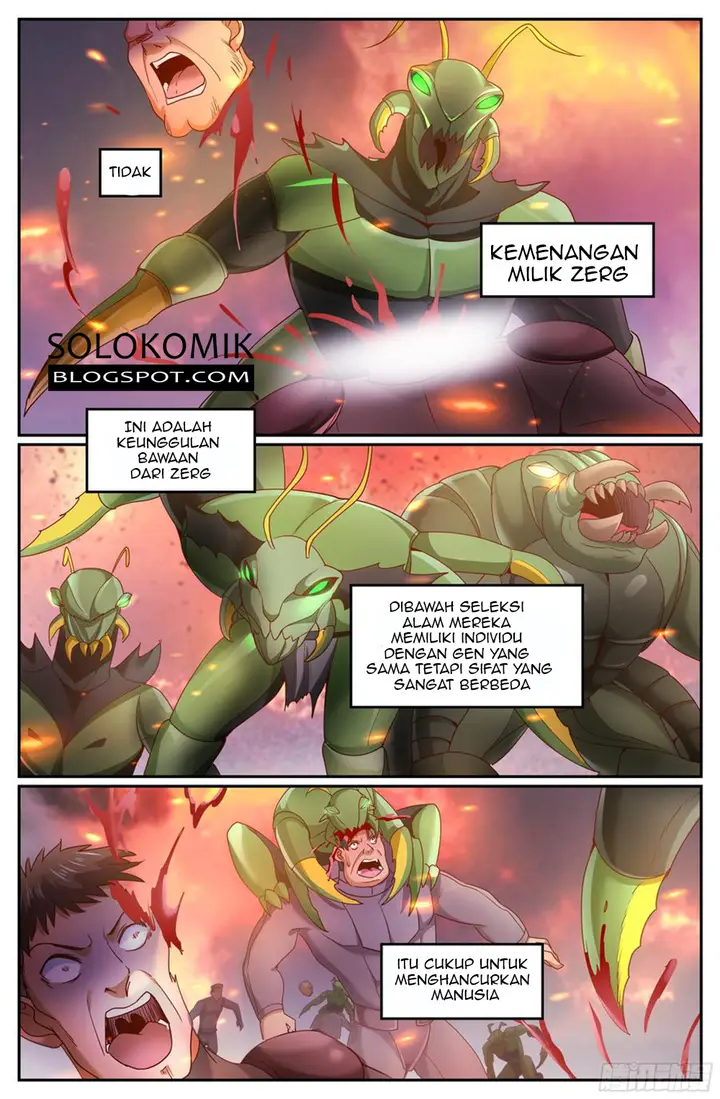 image-komik-i-have-a-mansion-in-the-post-apocalyptic-world-chapter-301-305-1/61