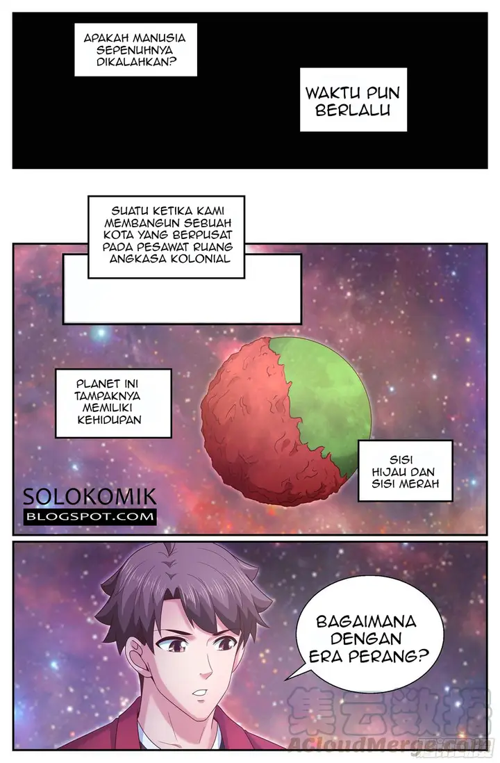 image-komik-i-have-a-mansion-in-the-post-apocalyptic-world-chapter-301-305-2/61
