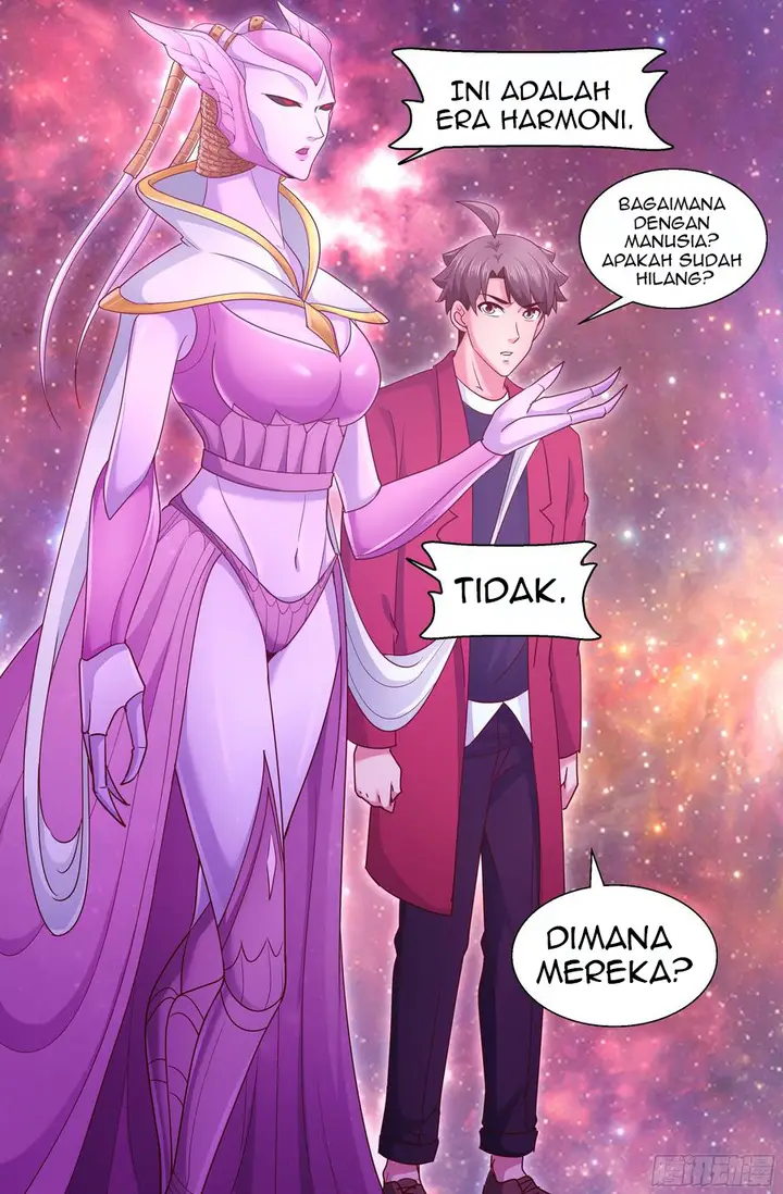 image-komik-i-have-a-mansion-in-the-post-apocalyptic-world-chapter-301-305-3/61