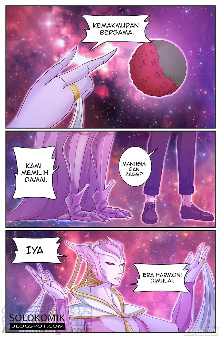 image-komik-i-have-a-mansion-in-the-post-apocalyptic-world-chapter-301-305-4/61