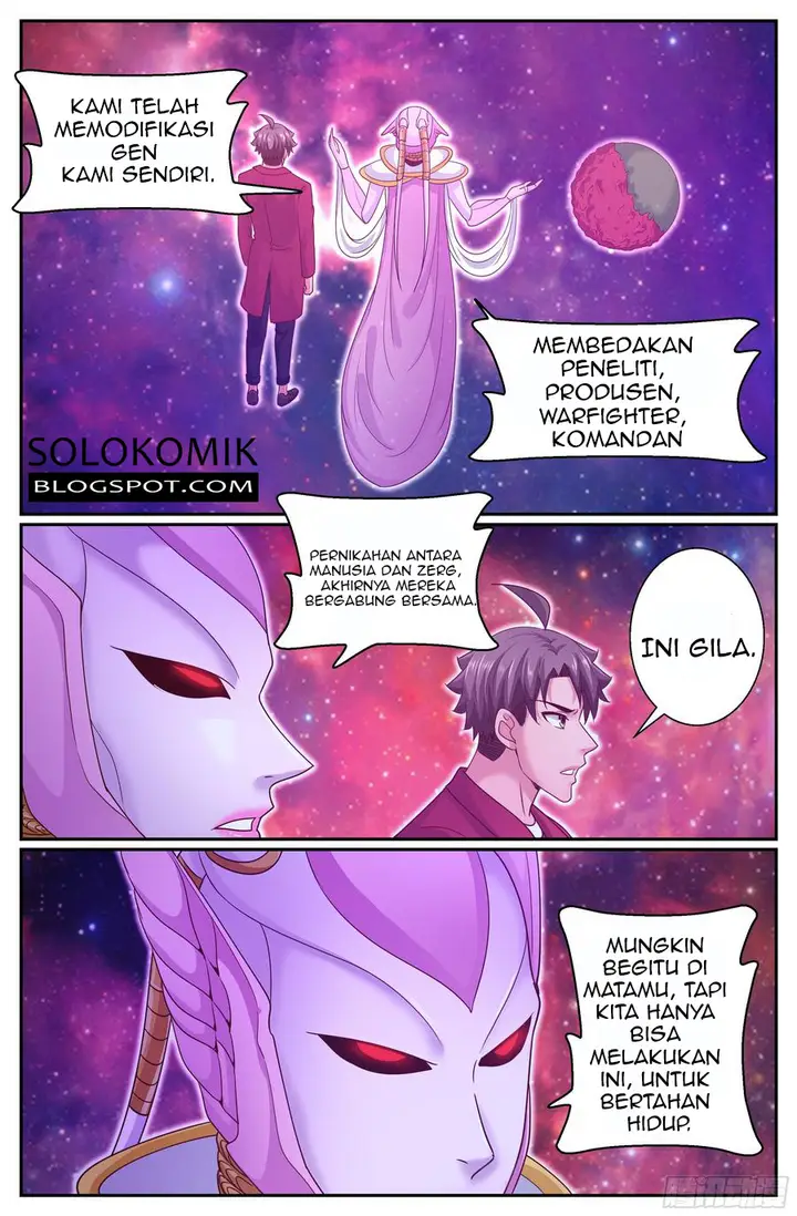 image-komik-i-have-a-mansion-in-the-post-apocalyptic-world-chapter-301-305-5/61