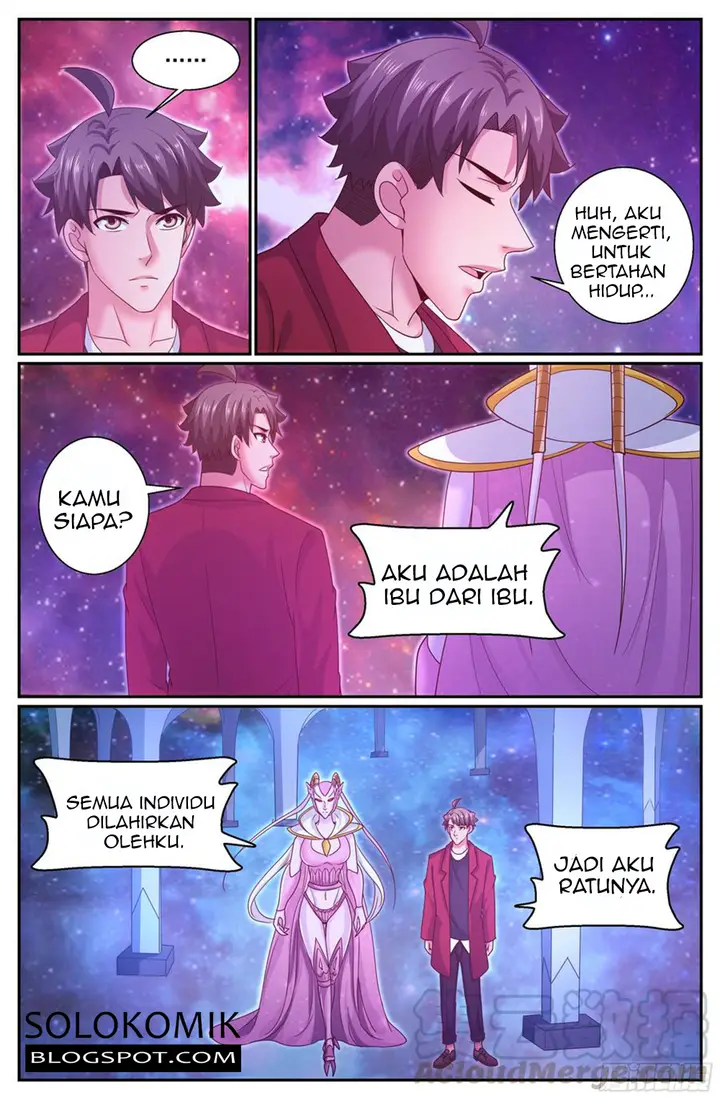 image-komik-i-have-a-mansion-in-the-post-apocalyptic-world-chapter-301-305-6/61