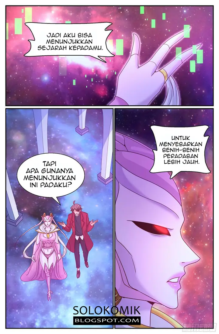image-komik-i-have-a-mansion-in-the-post-apocalyptic-world-chapter-301-305-7/61