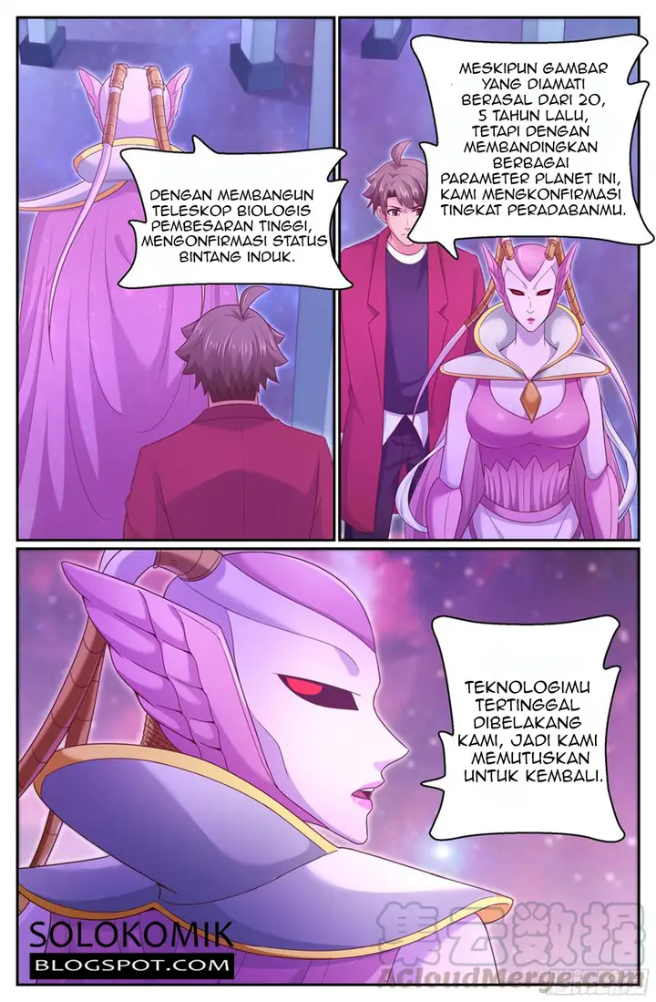 image-komik-i-have-a-mansion-in-the-post-apocalyptic-world-chapter-301-305-8/61