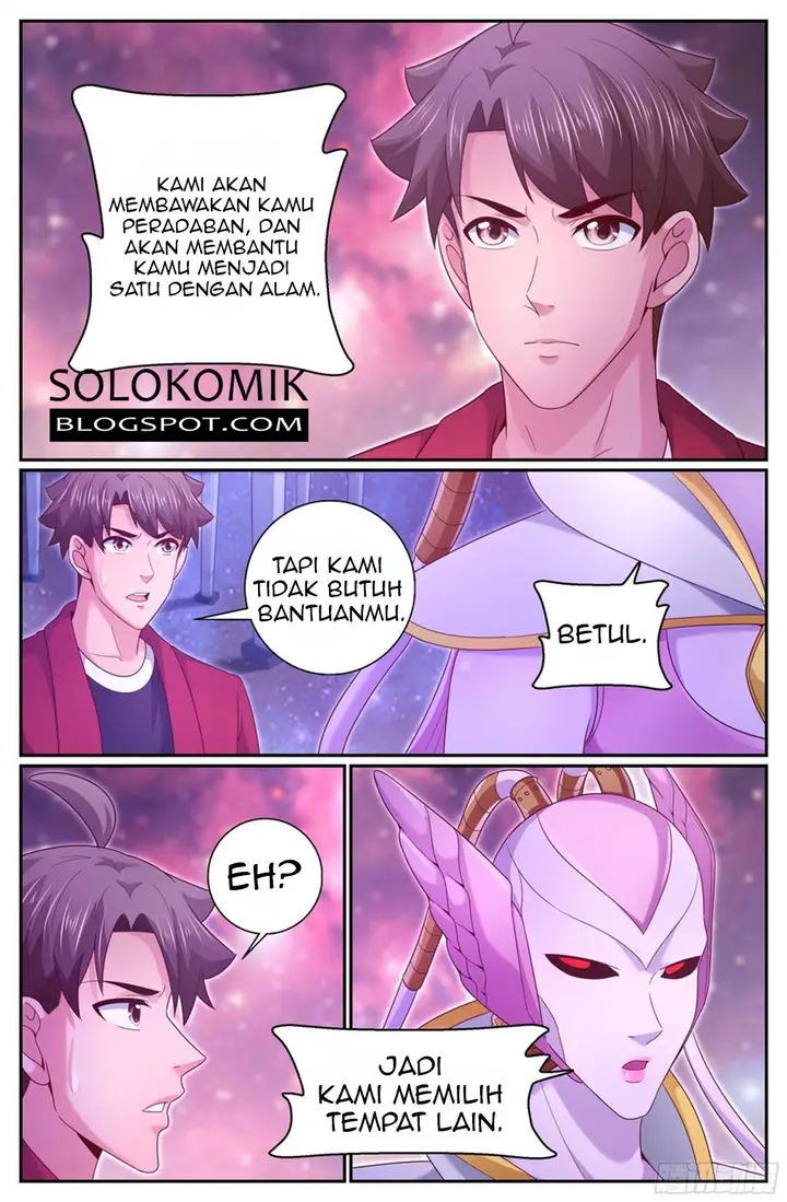 image-komik-i-have-a-mansion-in-the-post-apocalyptic-world-chapter-301-305-9/61