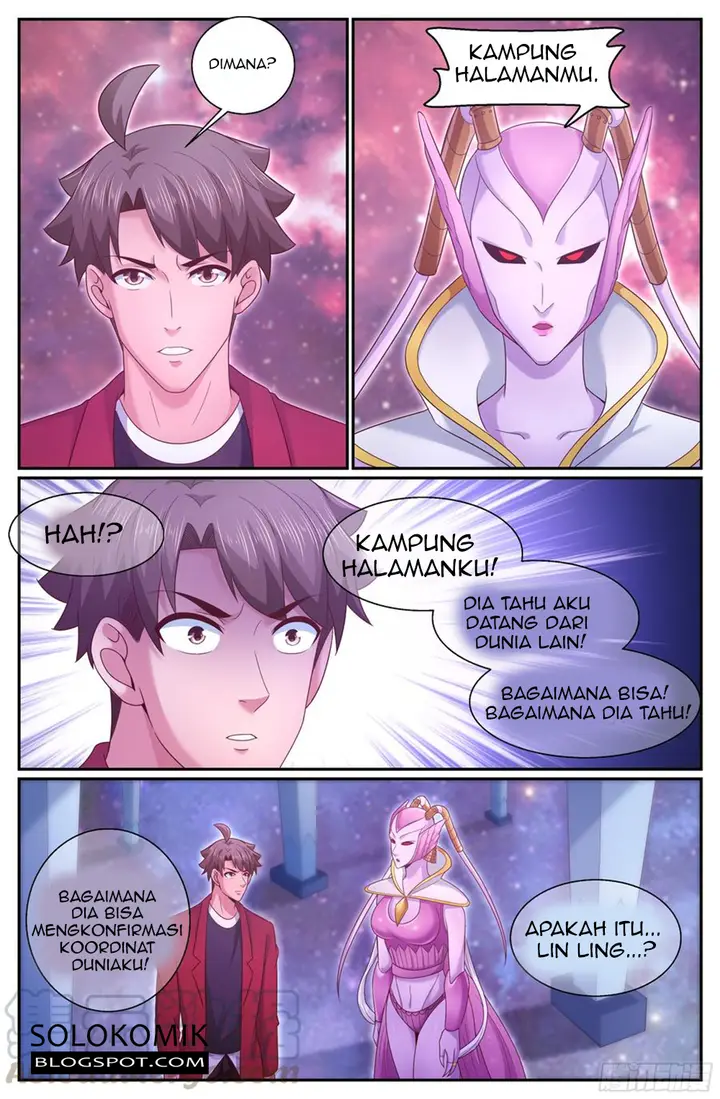 image-komik-i-have-a-mansion-in-the-post-apocalyptic-world-chapter-301-305-10/61