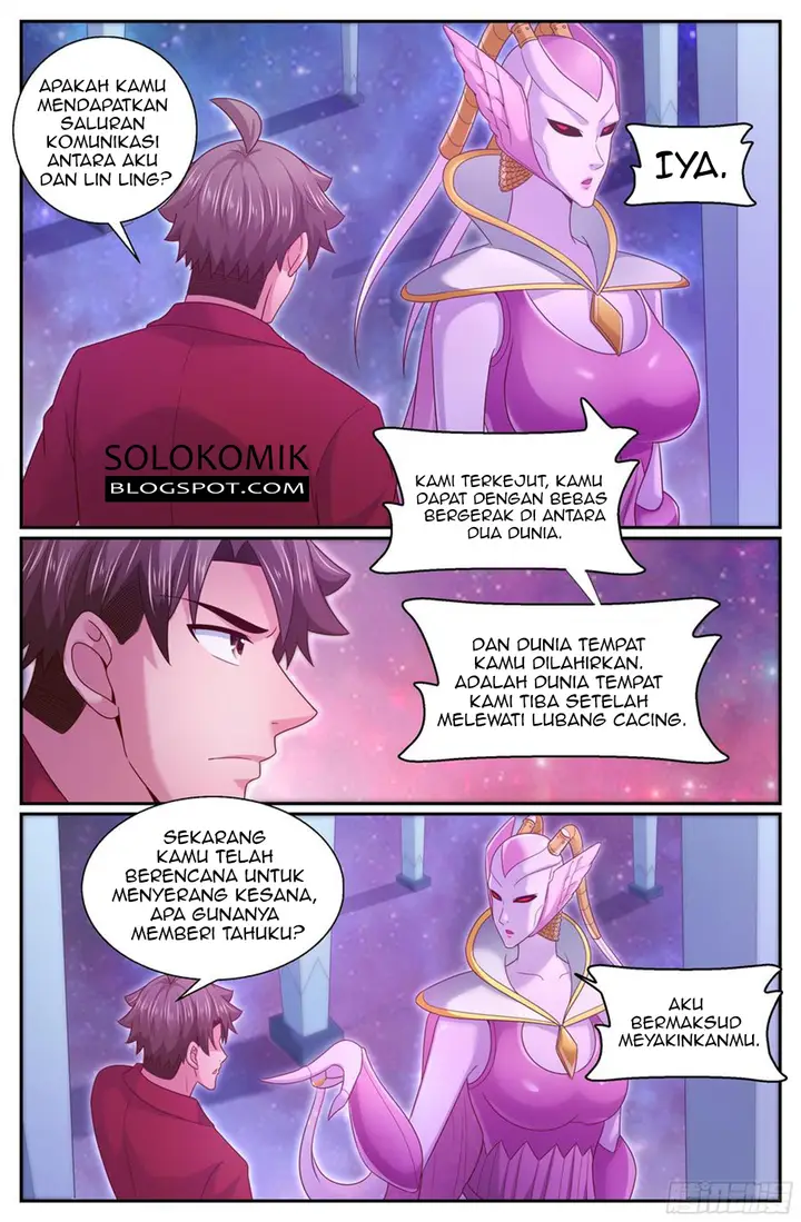 image-komik-i-have-a-mansion-in-the-post-apocalyptic-world-chapter-301-305-11/61