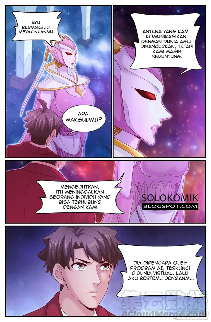 image-komik-i-have-a-mansion-in-the-post-apocalyptic-world-chapter-301-305-12/61