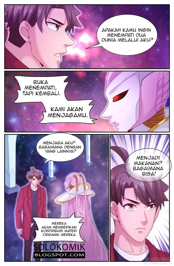 image-komik-i-have-a-mansion-in-the-post-apocalyptic-world-chapter-301-305-13/61