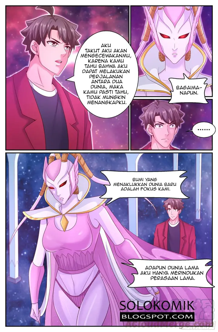 image-komik-i-have-a-mansion-in-the-post-apocalyptic-world-chapter-301-305-14/61