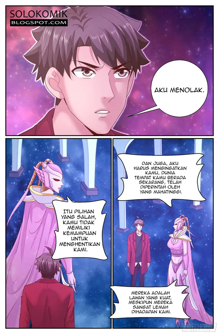 image-komik-i-have-a-mansion-in-the-post-apocalyptic-world-chapter-301-305-15/61