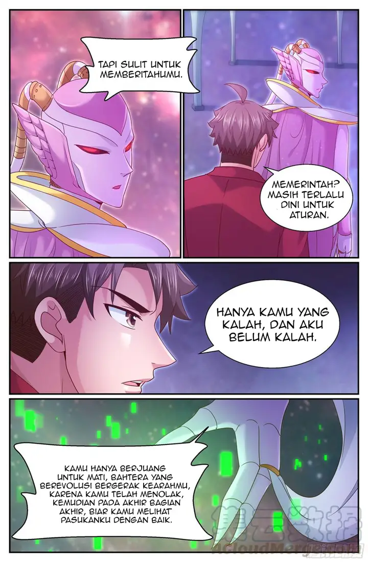 image-komik-i-have-a-mansion-in-the-post-apocalyptic-world-chapter-301-305-16/61