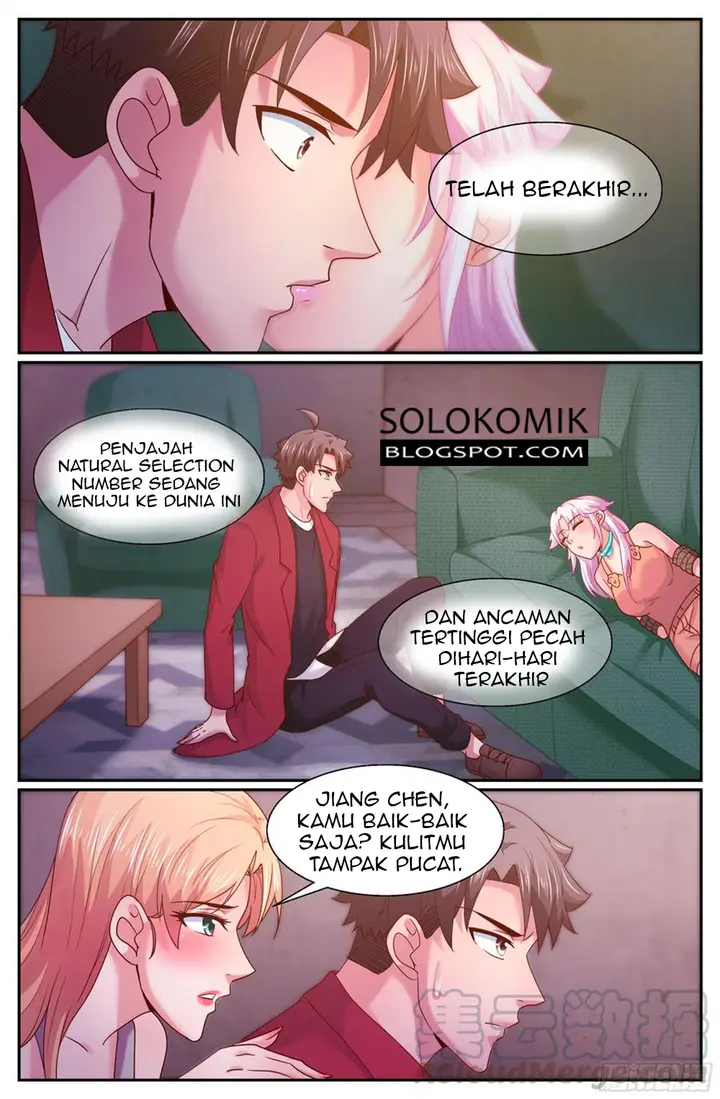 image-komik-i-have-a-mansion-in-the-post-apocalyptic-world-chapter-301-305-18/61