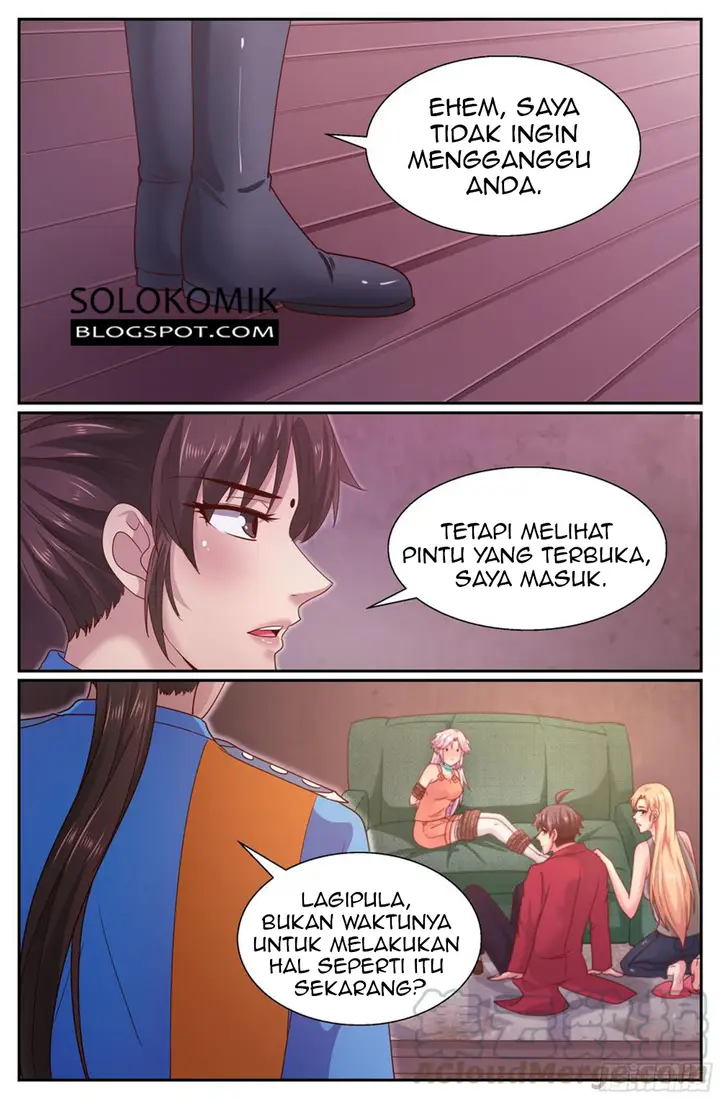 image-komik-i-have-a-mansion-in-the-post-apocalyptic-world-chapter-301-305-20/61