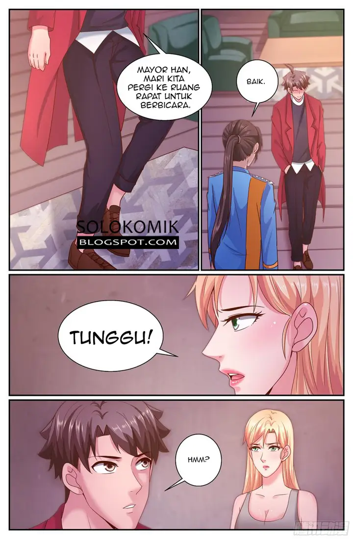 image-komik-i-have-a-mansion-in-the-post-apocalyptic-world-chapter-301-305-21/61