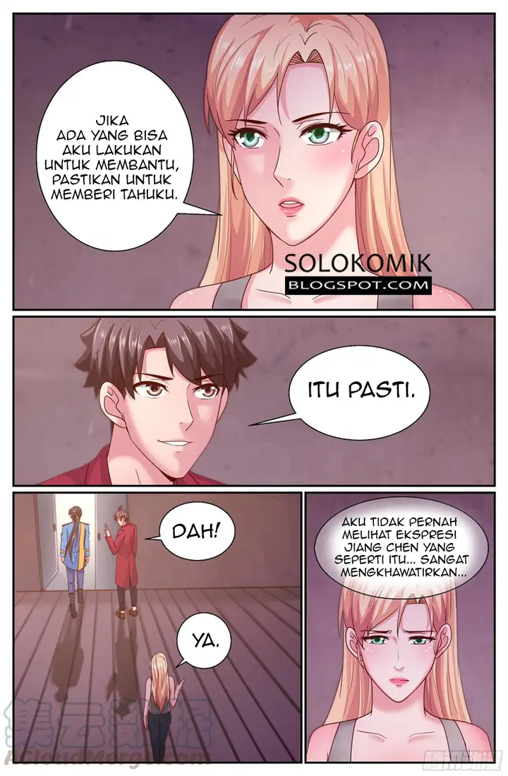 image-komik-i-have-a-mansion-in-the-post-apocalyptic-world-chapter-301-305-22/61