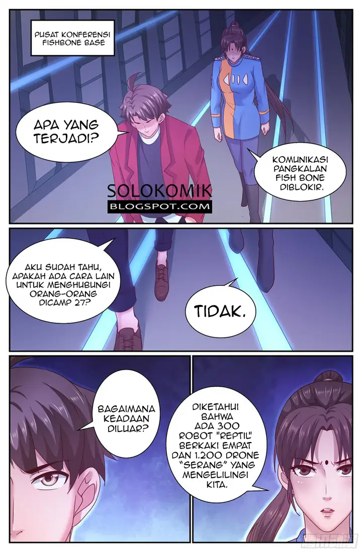 image-komik-i-have-a-mansion-in-the-post-apocalyptic-world-chapter-301-305-23/61