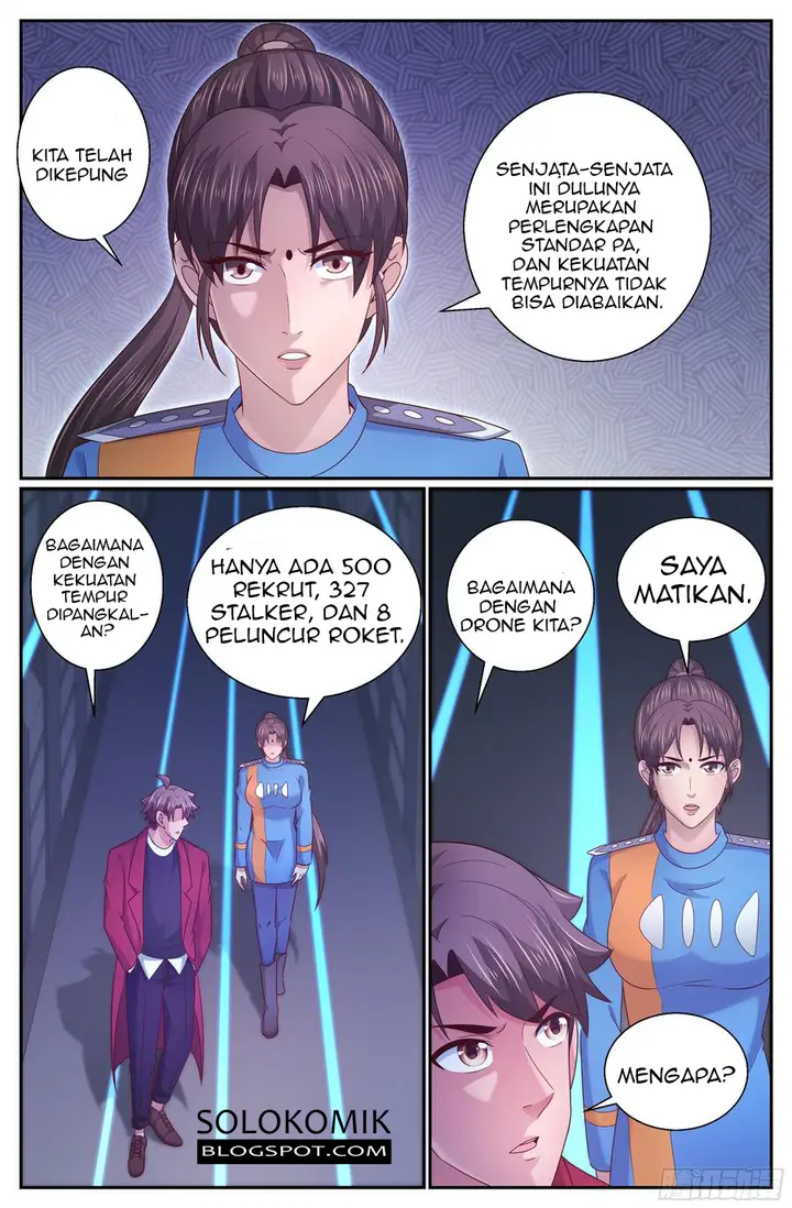 image-komik-i-have-a-mansion-in-the-post-apocalyptic-world-chapter-301-305-25/61