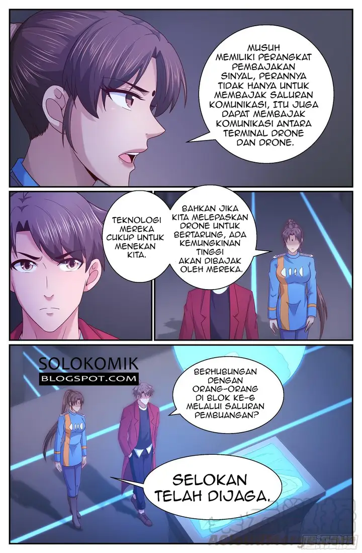 image-komik-i-have-a-mansion-in-the-post-apocalyptic-world-chapter-301-305-26/61