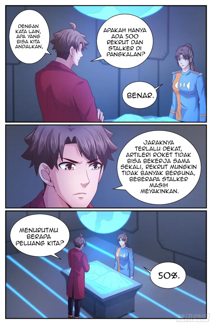 image-komik-i-have-a-mansion-in-the-post-apocalyptic-world-chapter-301-305-27/61