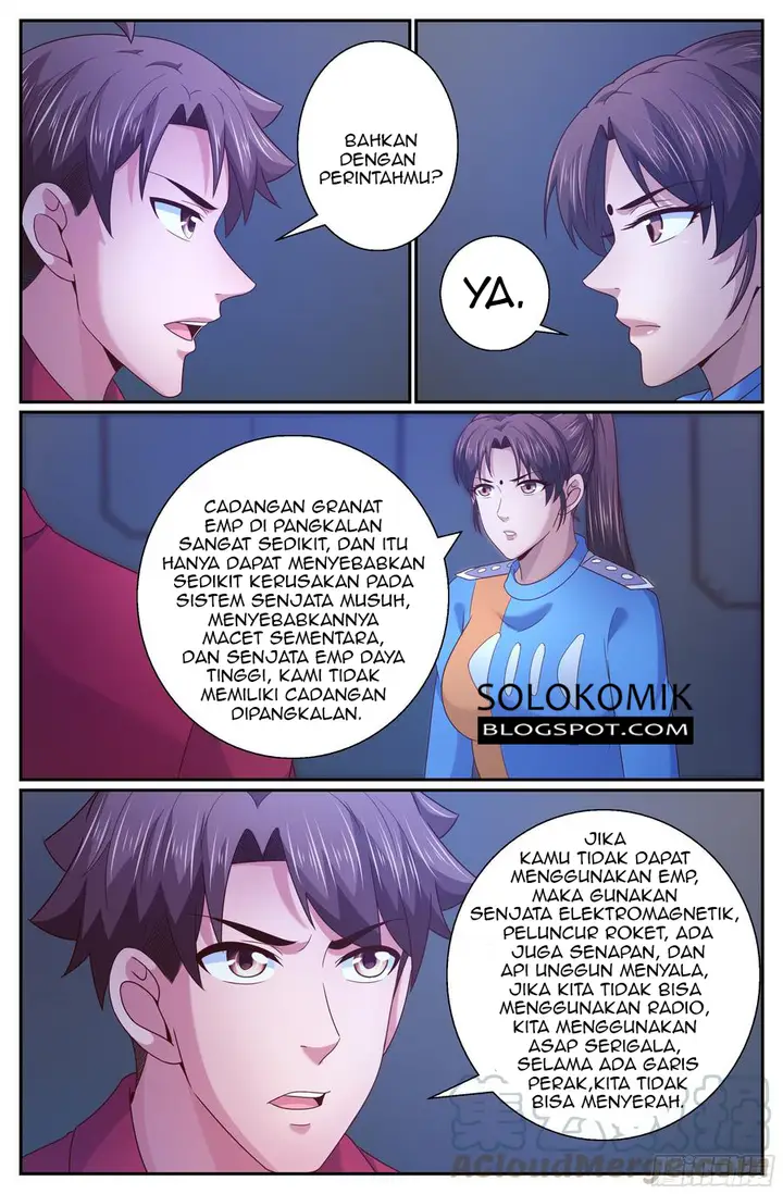 image-komik-i-have-a-mansion-in-the-post-apocalyptic-world-chapter-301-305-28/61