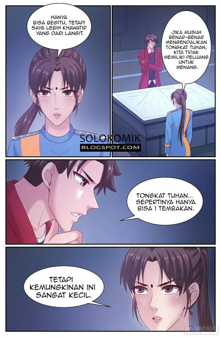 image-komik-i-have-a-mansion-in-the-post-apocalyptic-world-chapter-301-305-29/61