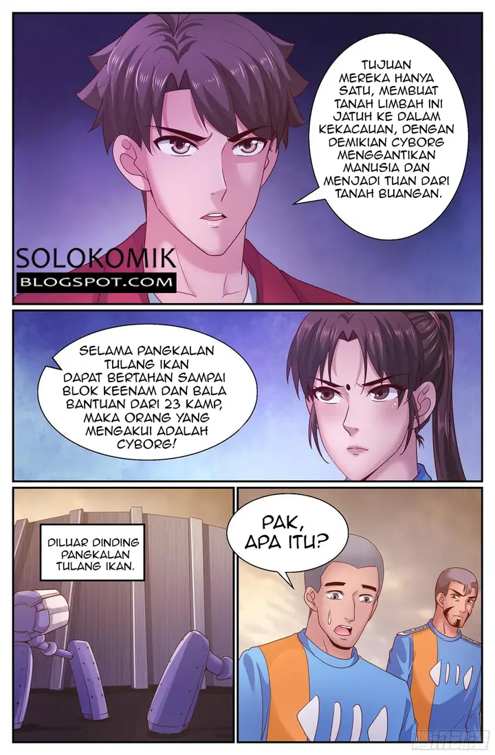 image-komik-i-have-a-mansion-in-the-post-apocalyptic-world-chapter-301-305-31/61