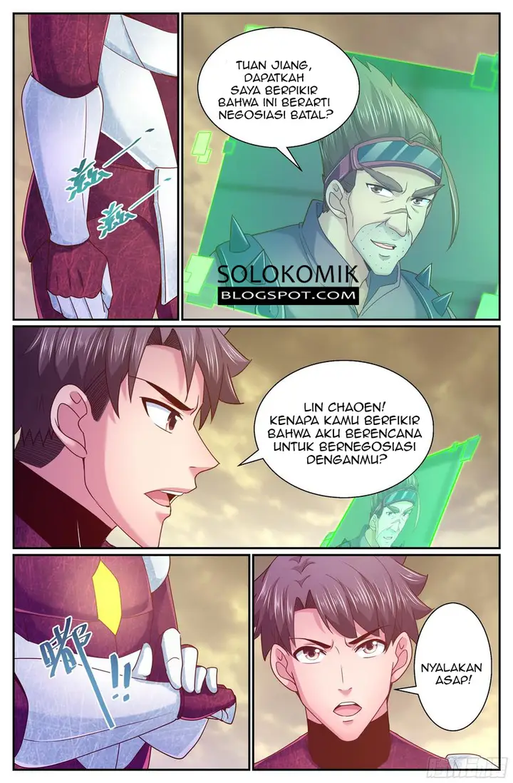 image-komik-i-have-a-mansion-in-the-post-apocalyptic-world-chapter-301-305-33/61