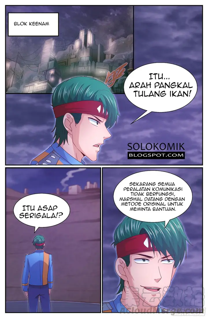 image-komik-i-have-a-mansion-in-the-post-apocalyptic-world-chapter-301-305-34/61