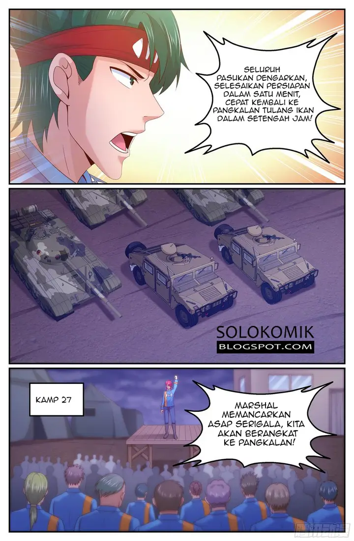 image-komik-i-have-a-mansion-in-the-post-apocalyptic-world-chapter-301-305-35/61