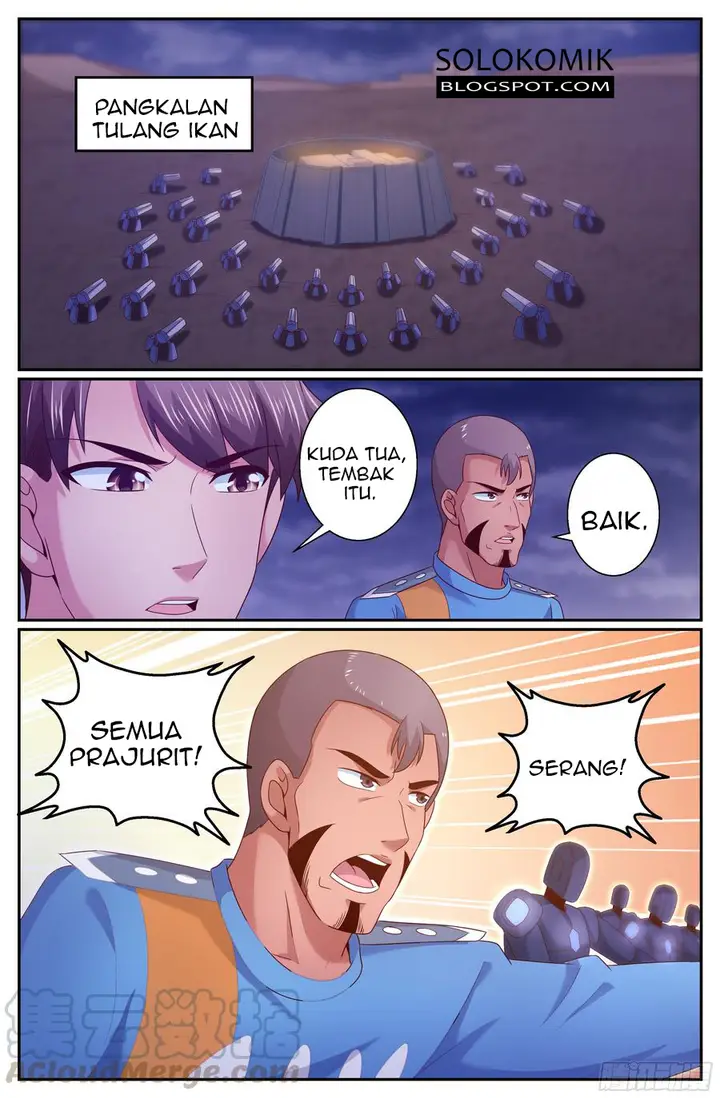 image-komik-i-have-a-mansion-in-the-post-apocalyptic-world-chapter-301-305-36/61
