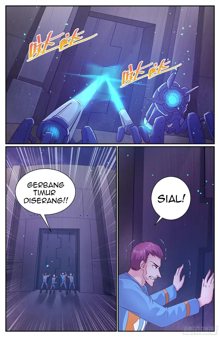 image-komik-i-have-a-mansion-in-the-post-apocalyptic-world-chapter-301-305-38/61