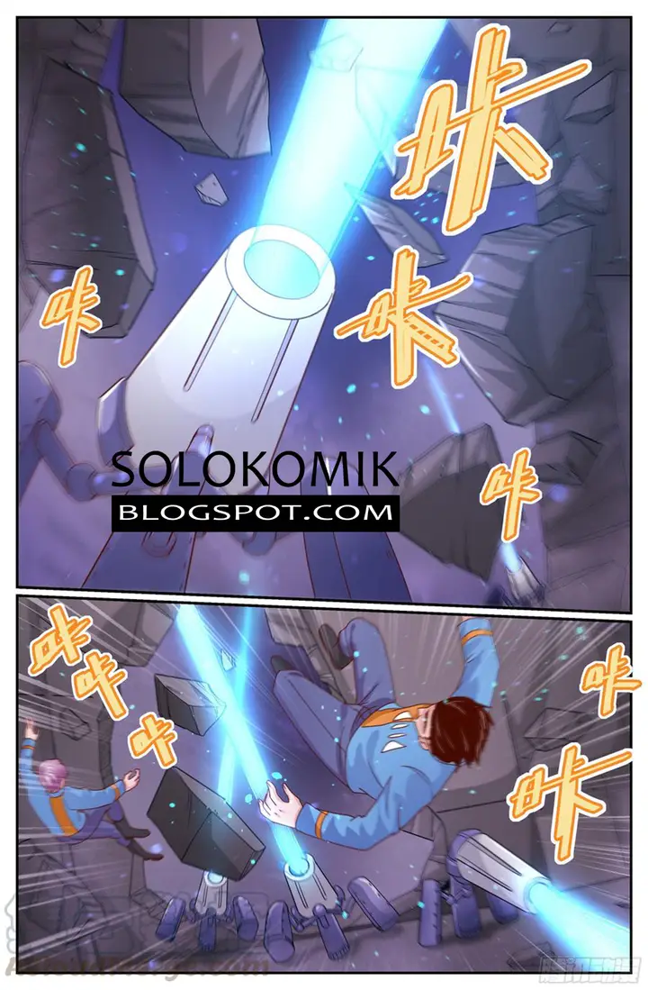 image-komik-i-have-a-mansion-in-the-post-apocalyptic-world-chapter-301-305-39/61