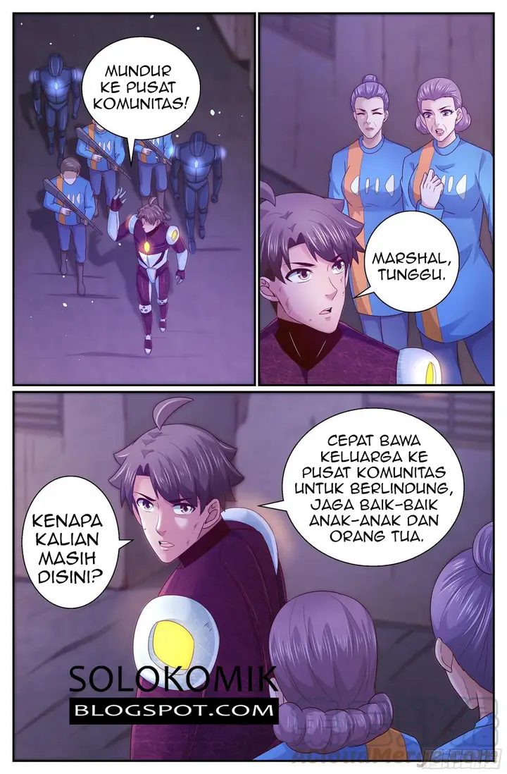 image-komik-i-have-a-mansion-in-the-post-apocalyptic-world-chapter-301-305-41/61