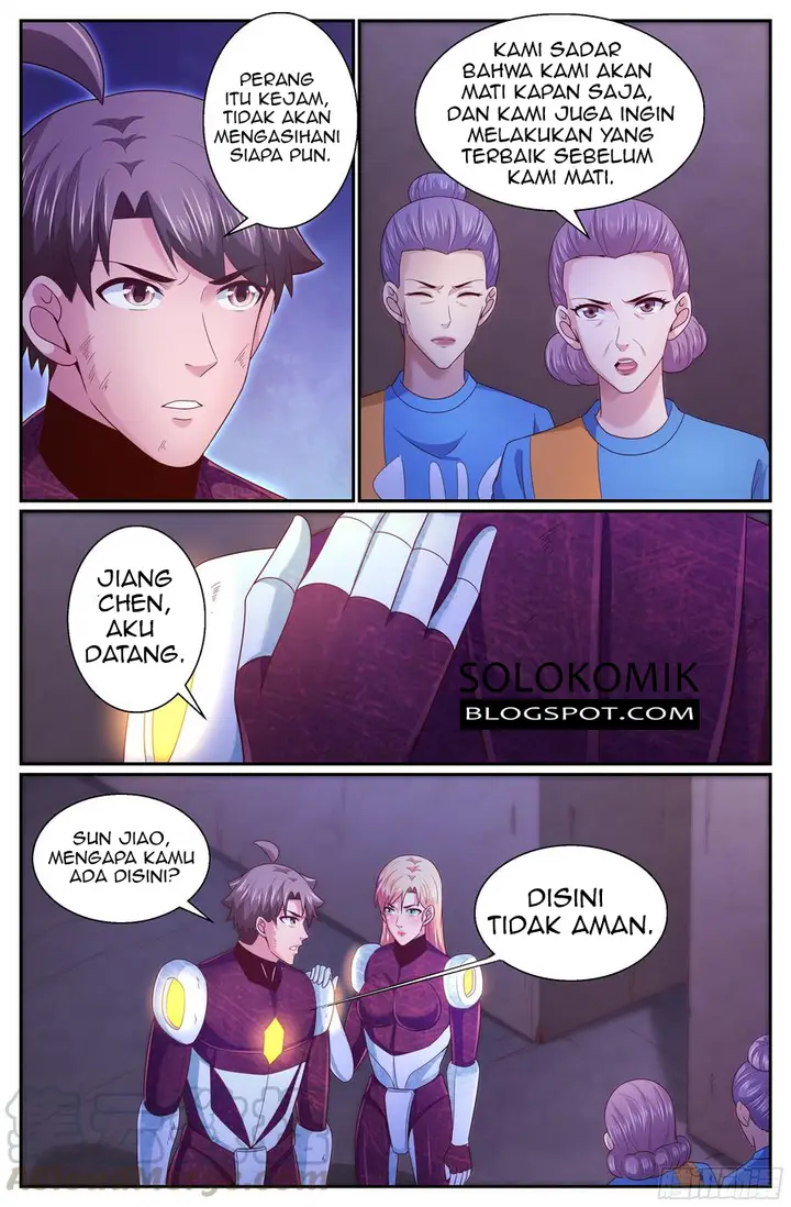 image-komik-i-have-a-mansion-in-the-post-apocalyptic-world-chapter-301-305-43/61