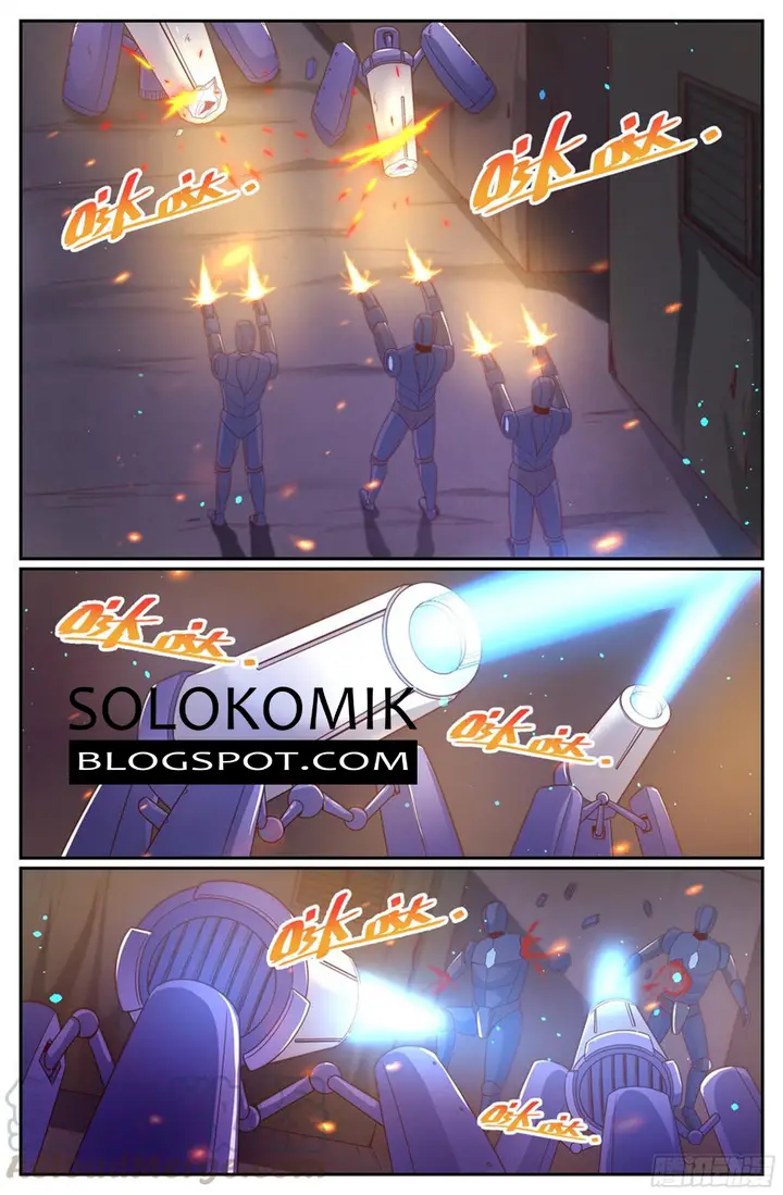 image-komik-i-have-a-mansion-in-the-post-apocalyptic-world-chapter-301-305-45/61