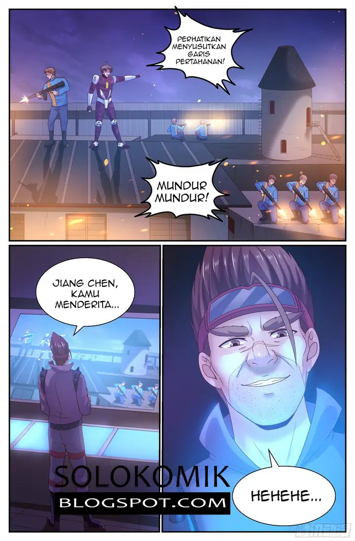 image-komik-i-have-a-mansion-in-the-post-apocalyptic-world-chapter-301-305-46/61