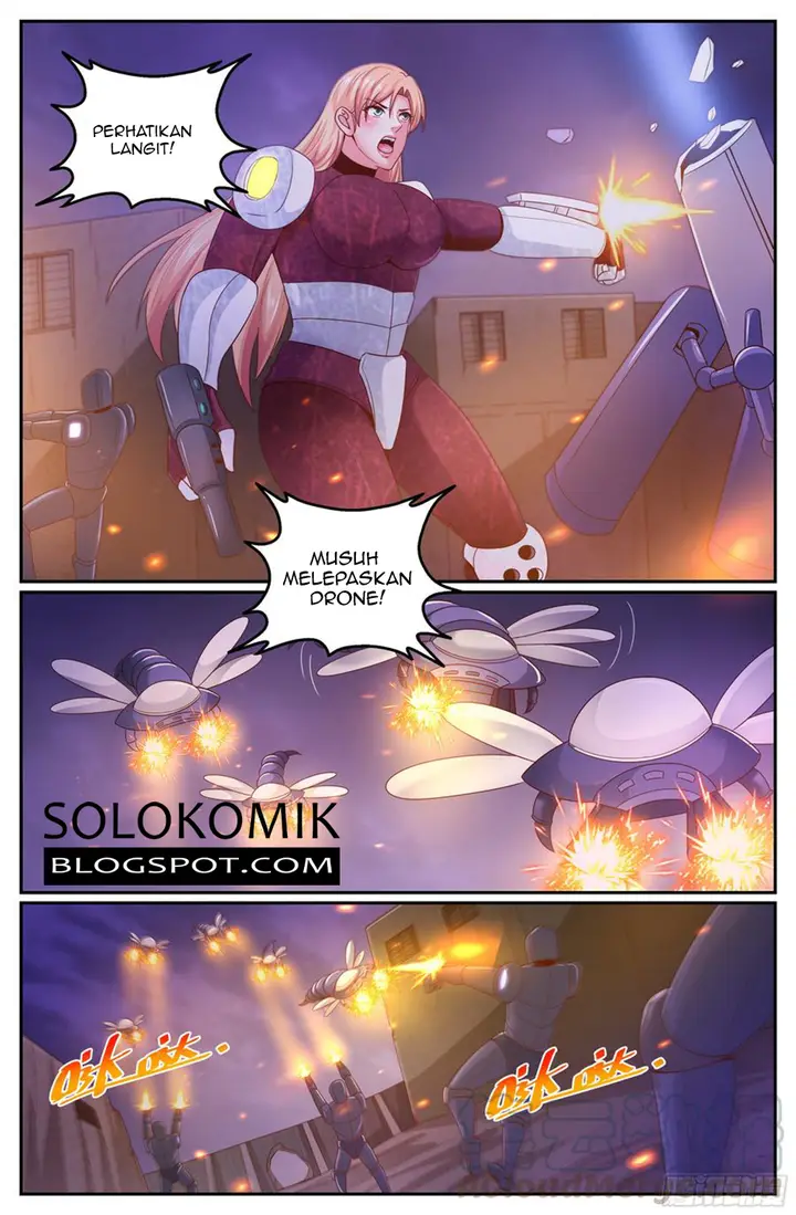 image-komik-i-have-a-mansion-in-the-post-apocalyptic-world-chapter-301-305-47/61