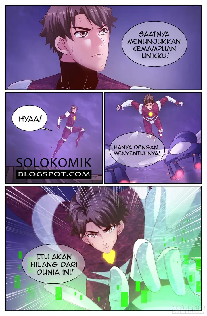 image-komik-i-have-a-mansion-in-the-post-apocalyptic-world-chapter-301-305-48/61