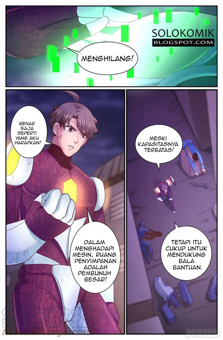 image-komik-i-have-a-mansion-in-the-post-apocalyptic-world-chapter-301-305-49/61