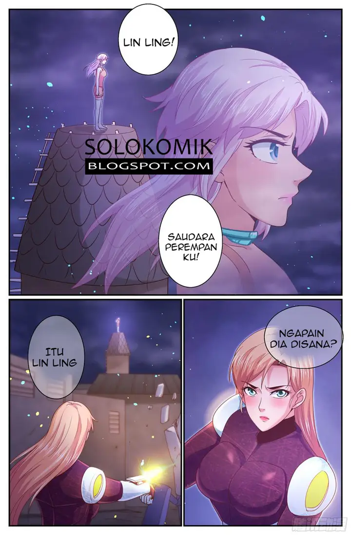image-komik-i-have-a-mansion-in-the-post-apocalyptic-world-chapter-301-305-52/61