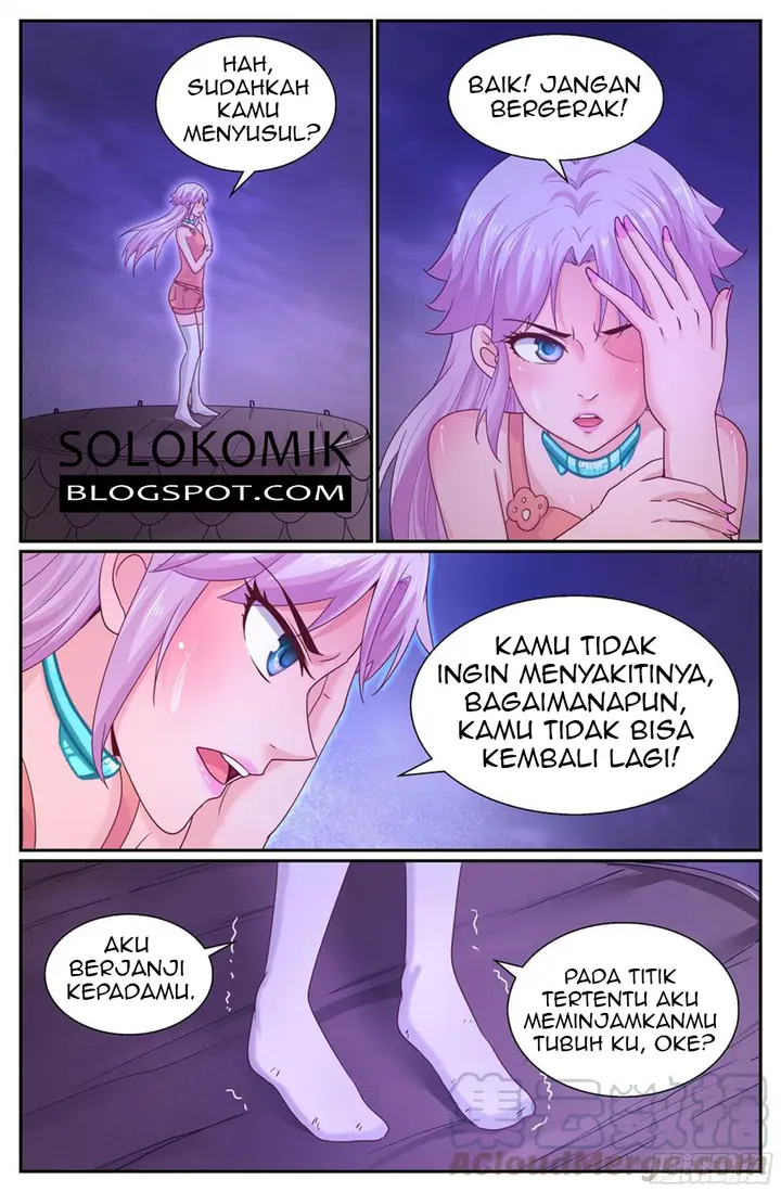 image-komik-i-have-a-mansion-in-the-post-apocalyptic-world-chapter-301-305-53/61