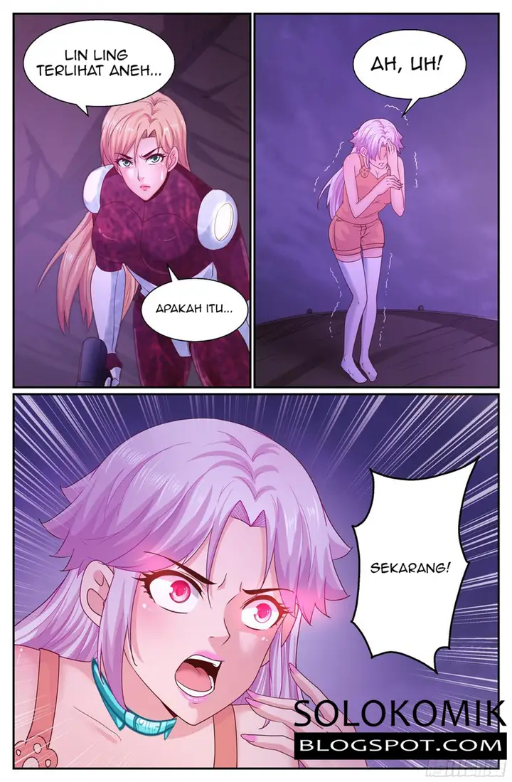 image-komik-i-have-a-mansion-in-the-post-apocalyptic-world-chapter-301-305-54/61