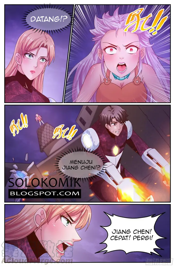 image-komik-i-have-a-mansion-in-the-post-apocalyptic-world-chapter-301-305-55/61