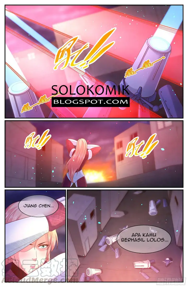 image-komik-i-have-a-mansion-in-the-post-apocalyptic-world-chapter-301-305-57/61