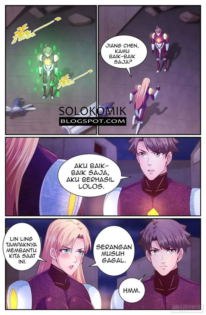 image-komik-i-have-a-mansion-in-the-post-apocalyptic-world-chapter-301-305-58/61
